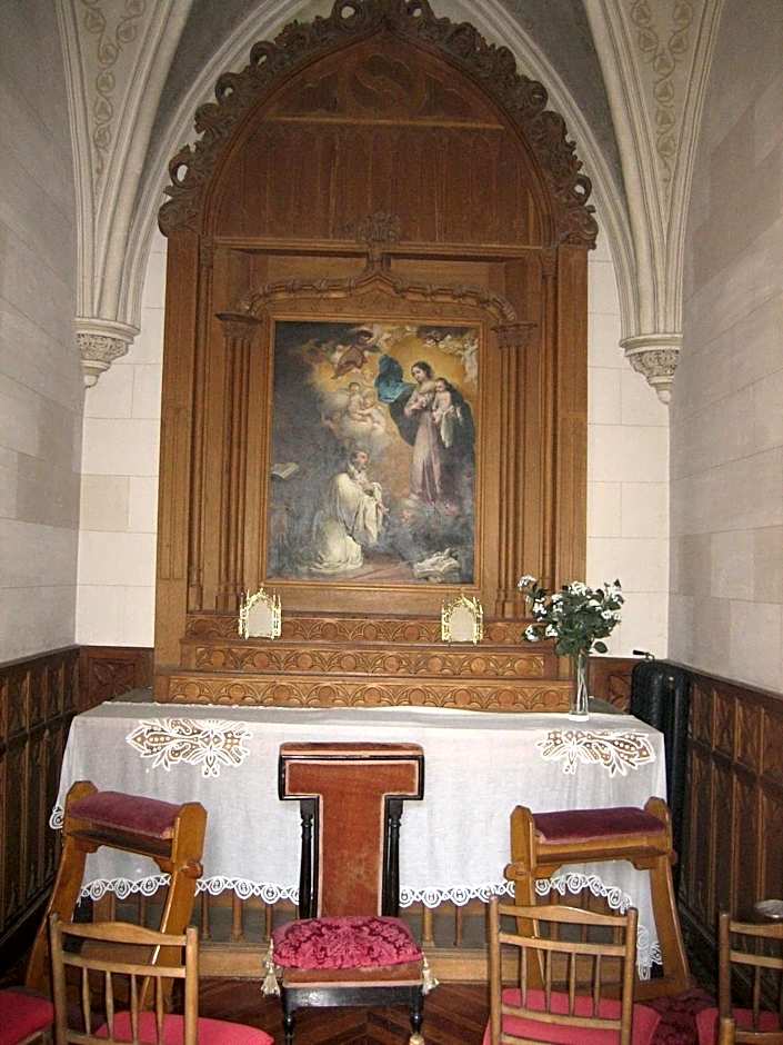 Palacio de la Rambla