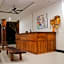 seno guesthouse and cafe
