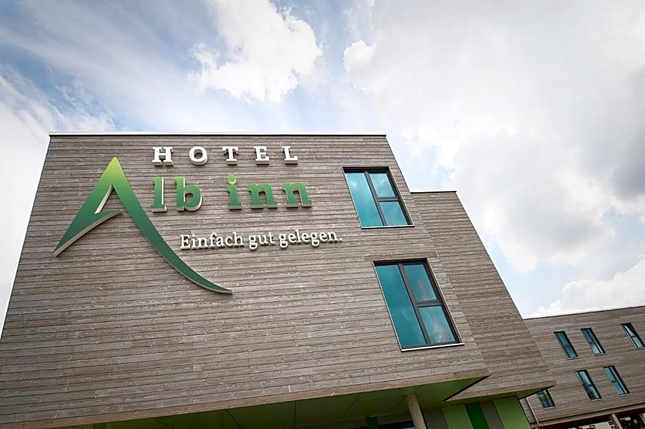 Alb Inn - Hotel & Apartments