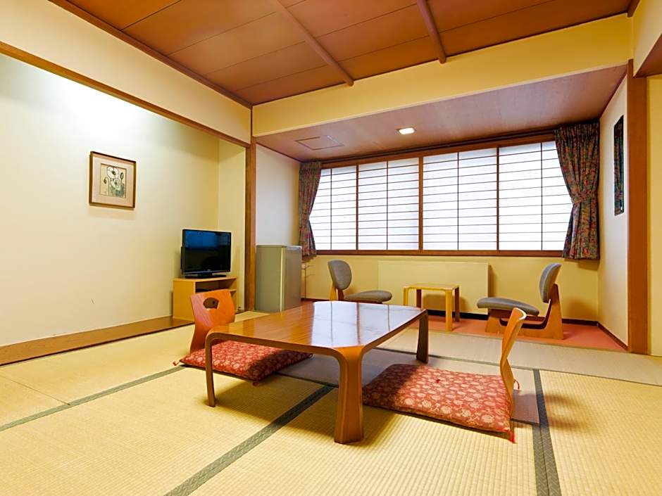 Dai-ichi Takimotokan