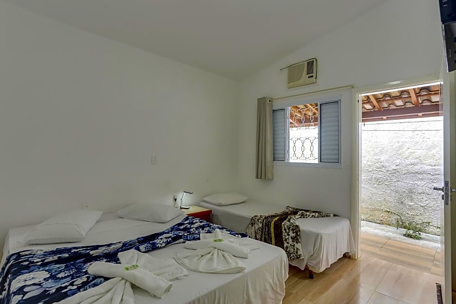 Pousada Recanto da Paz