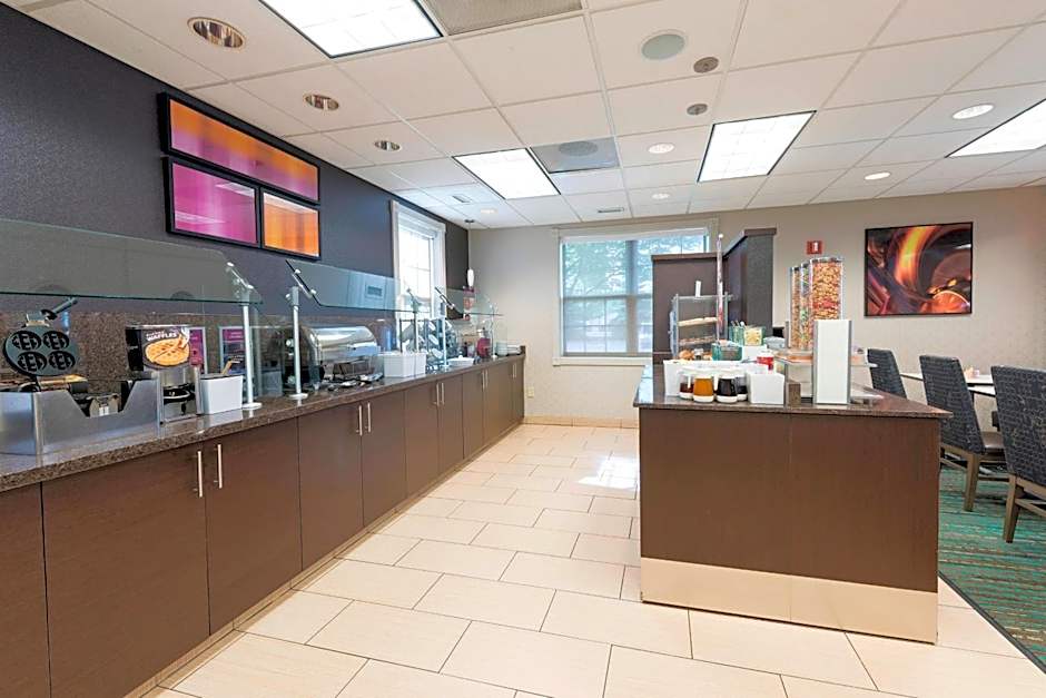 Residence Inn by Marriott Grand Rapids West