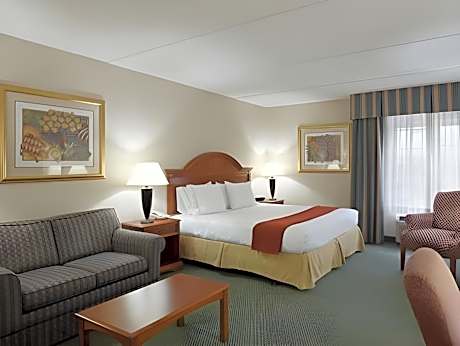 Two-Room Suite