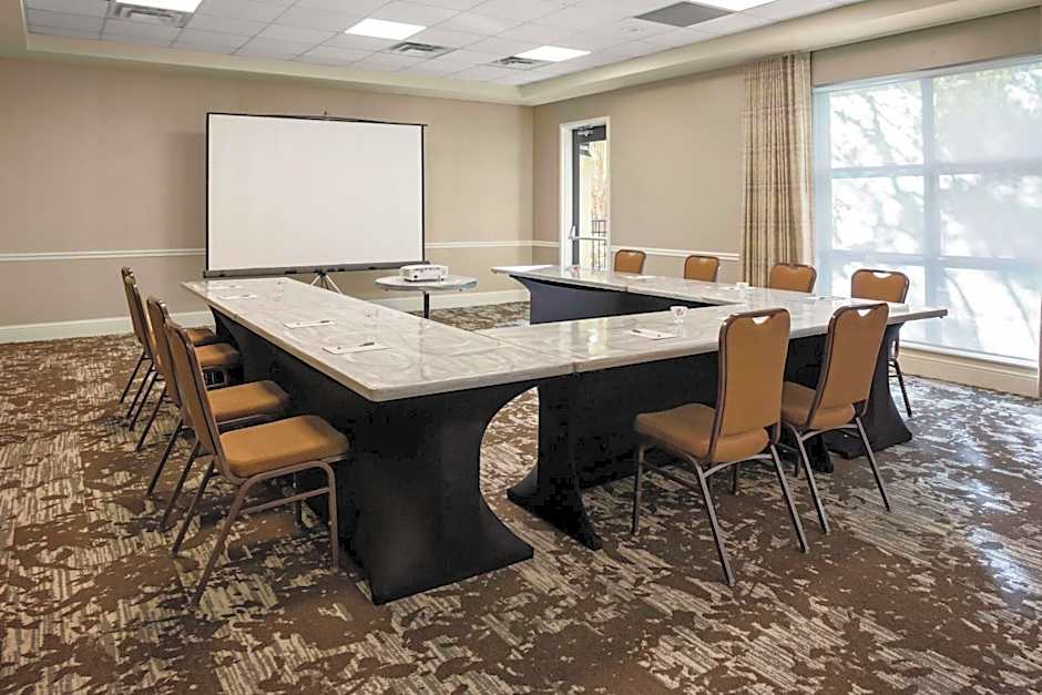 Hilton Garden Inn Atlanta Perimeter Center