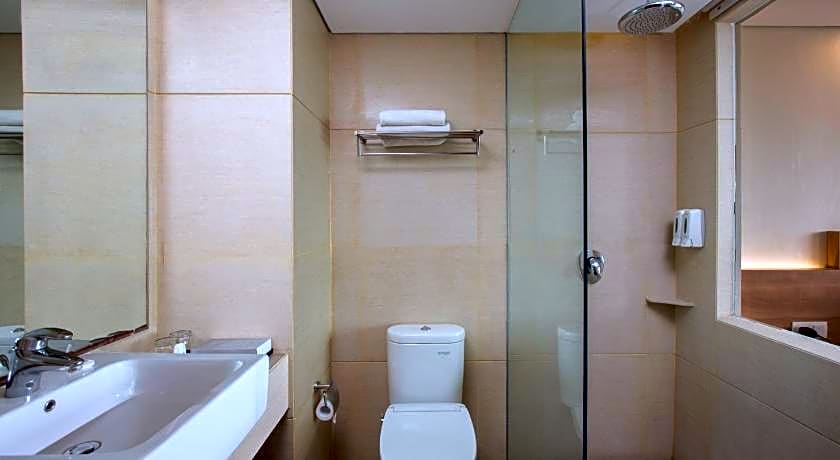 Paragon Hotel Seminyak