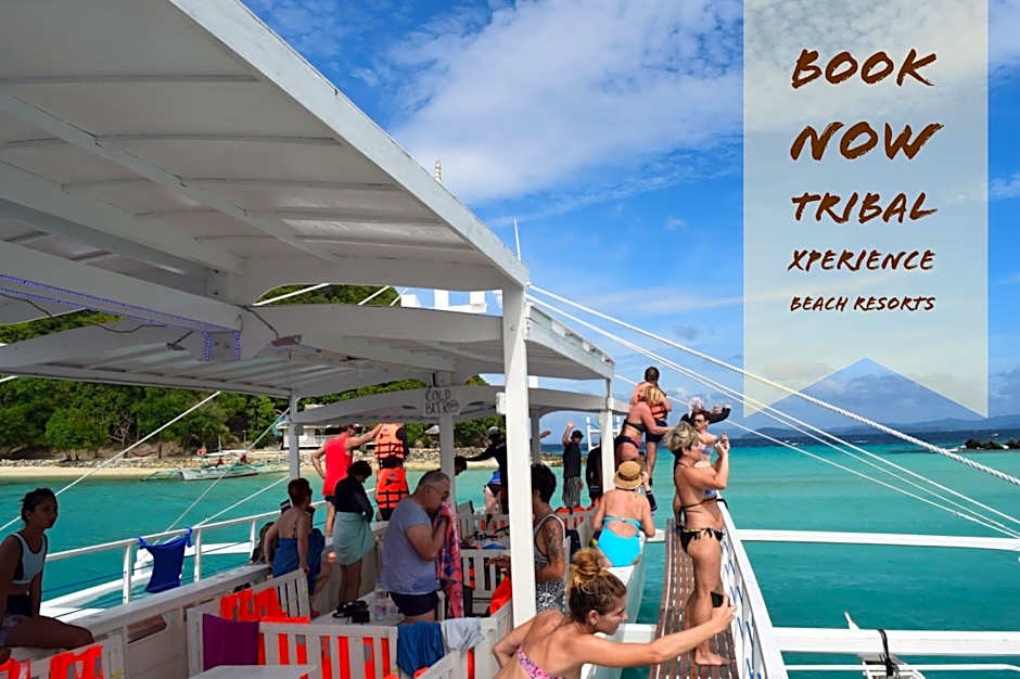 Tribal Xperience Port Barton Town