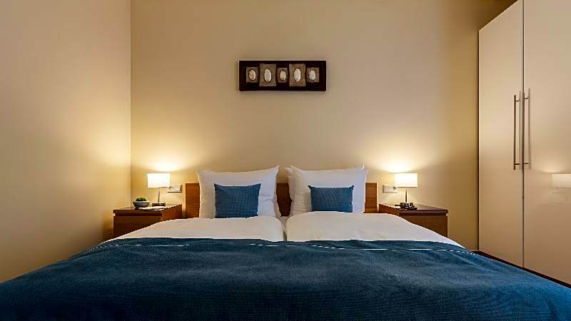 Hotel Holstenwall Hamburg Neustadt