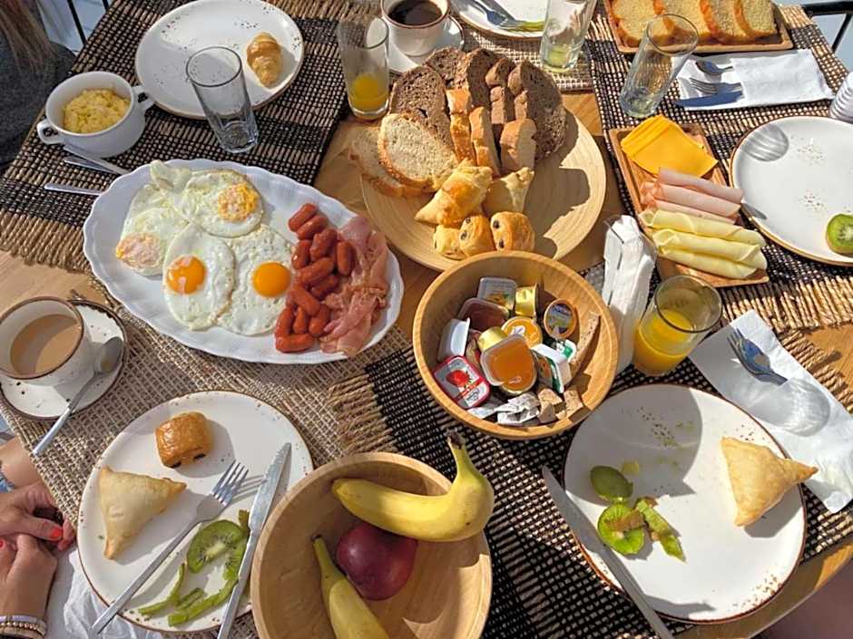 Apanomeria Boutique Residence