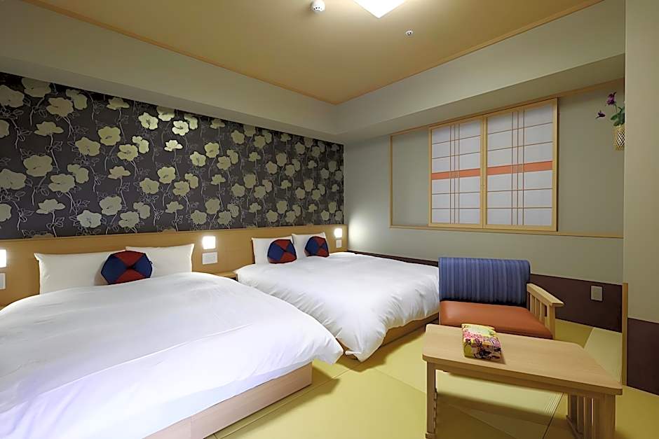 Onyado NonoKanazawa Natural Hot Spring