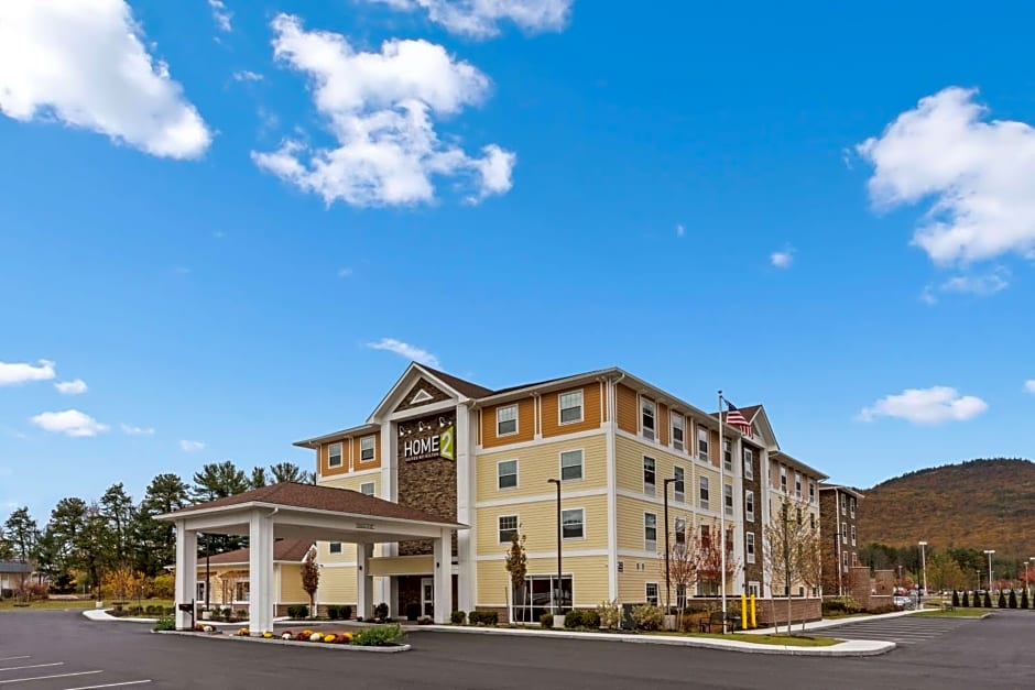 Home2 Suites By Hilton North Conway, Nh