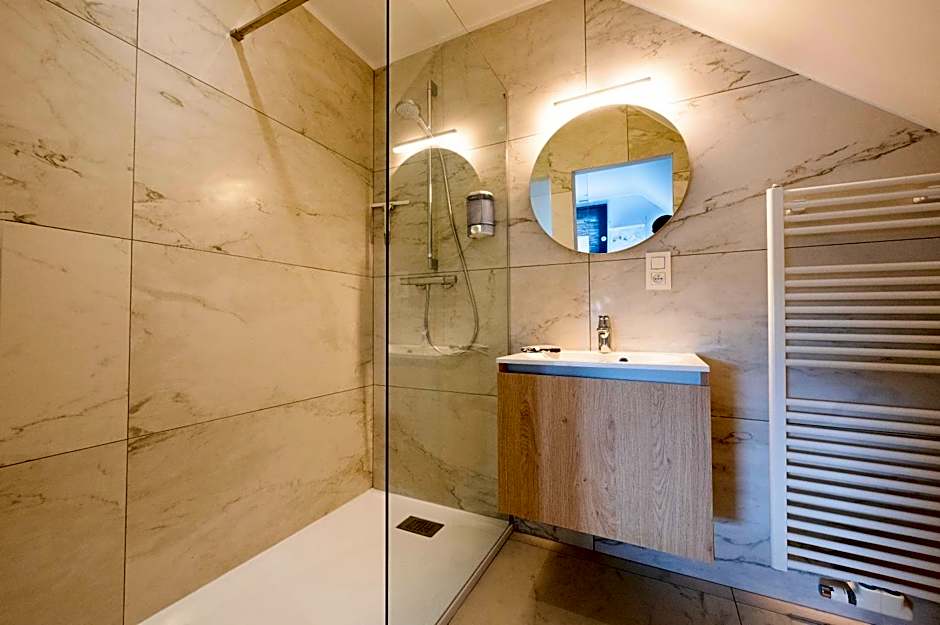 Le Presbytère de Sautour