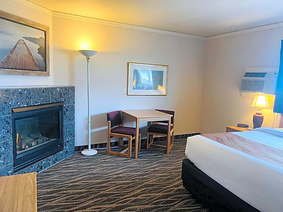 America's Best Value Inn Sandpoint