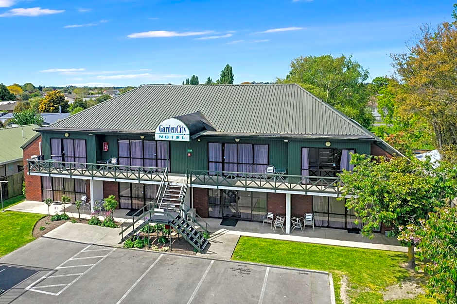 Garden City Motel