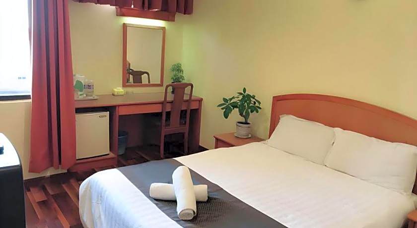 Global Hotel Labuan