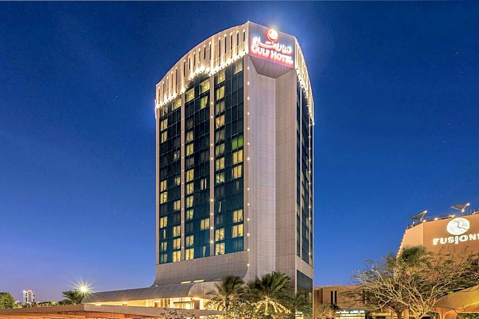 Gulf Hotel Convention and SPA