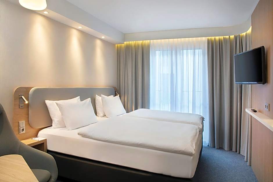 Holiday Inn Express Goettingen By IHG