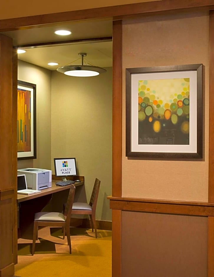 Hyatt Place Dublin/Pleasanton