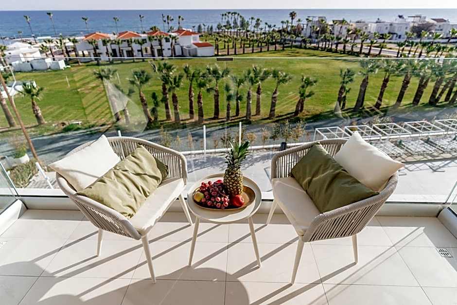 At Herbal Boutique Hotel & Spa