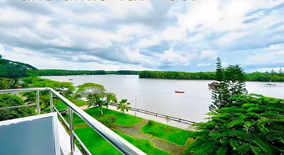 Krabi River Hotel