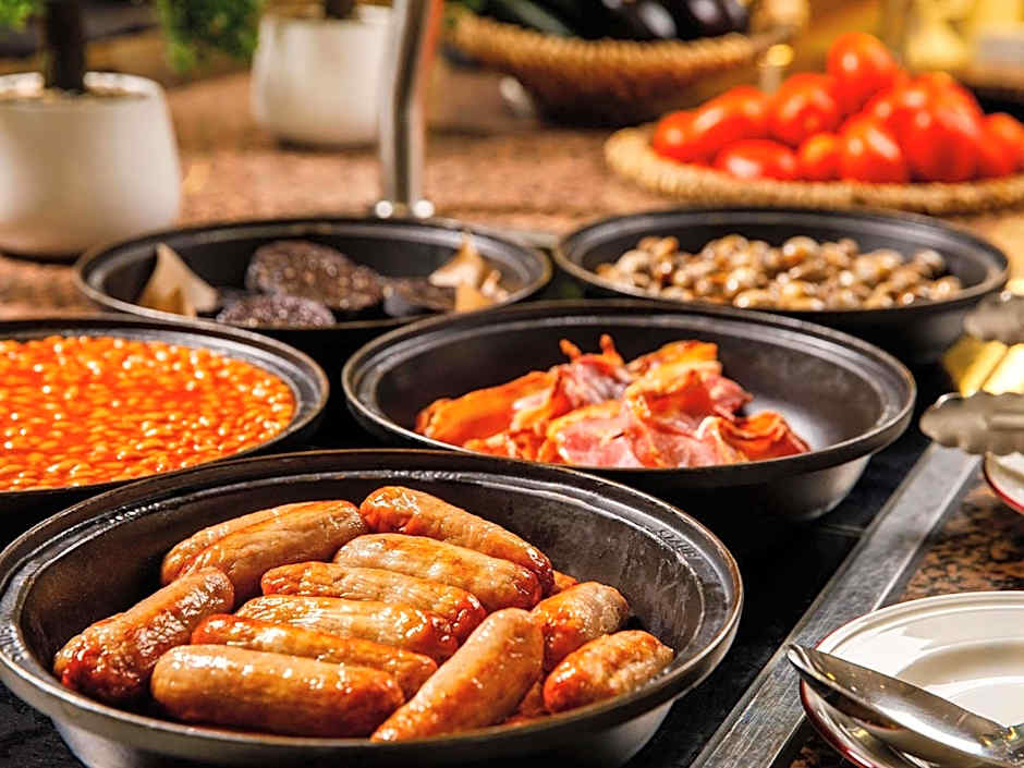 Mercure Cardiff North Hotel