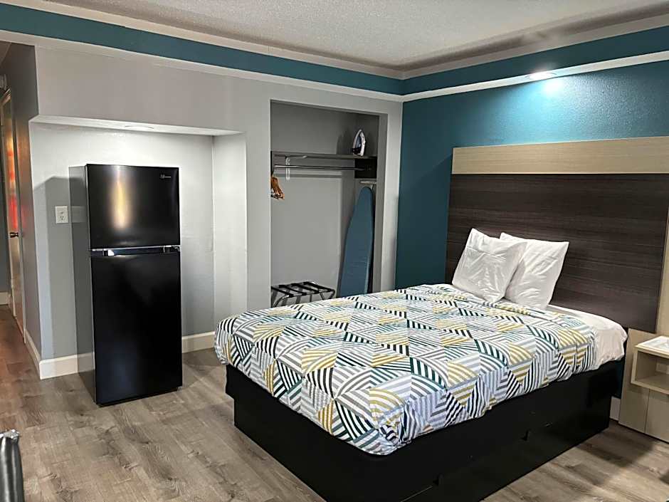 Studio 6 Suites Memphis, TN East Memphis