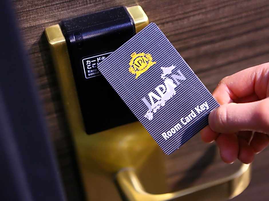 APA Hotel Asakusabashi Ekimae