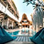 The 5 Brothers Hotel