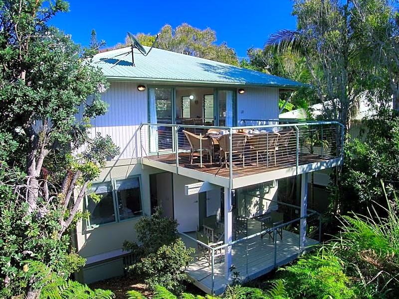 The Retreat Beach Houses Peregian Beach