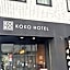 KOKO HOTEL Himeji Castle