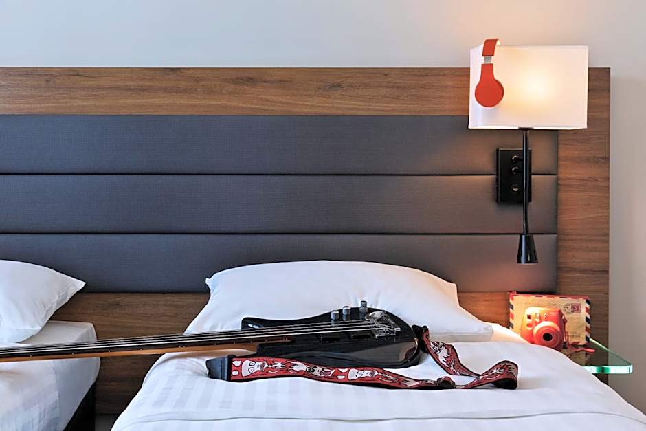 Moxy Vienna Airport