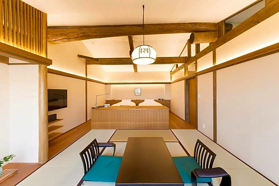 Genmyoan Ryokan