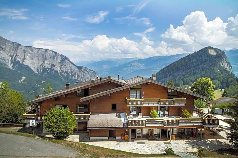 Guesthouse Hotel Between