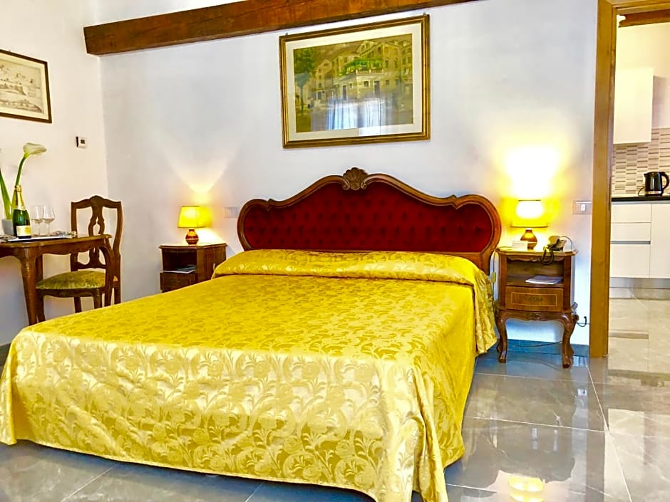 Hotel Ariel Silva