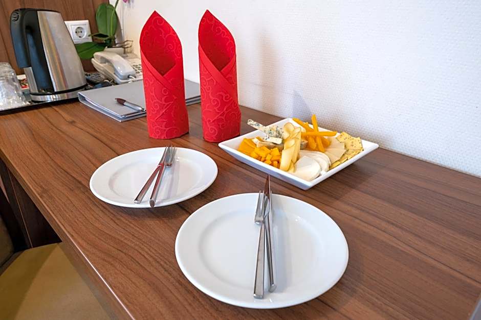 Bükkös Hotel & Spa