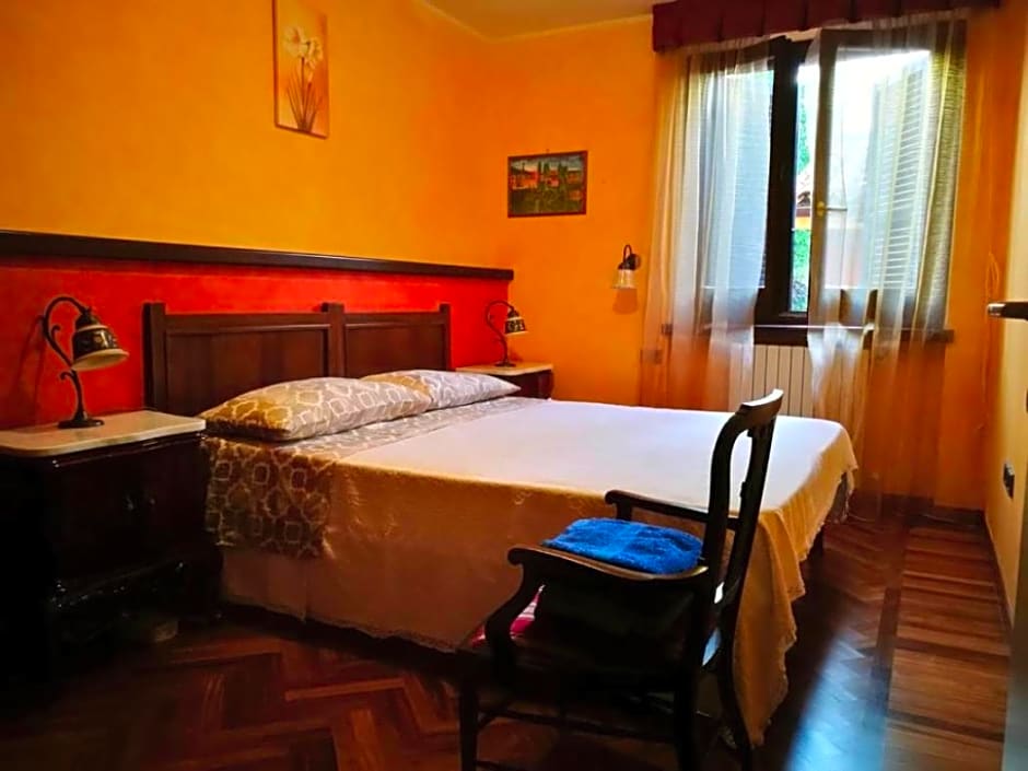 Dimora Villa Agreste