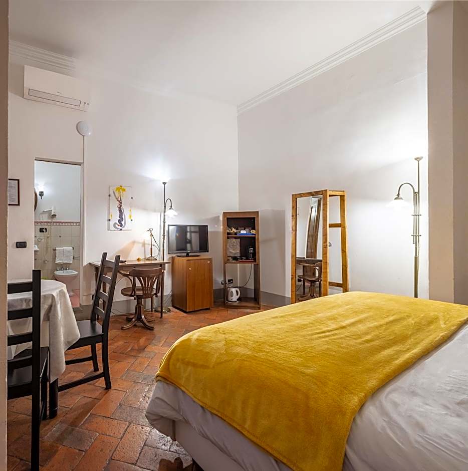 La residenza del Proconsolo