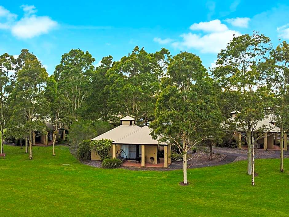 Leisure Inn Pokolbin Hill