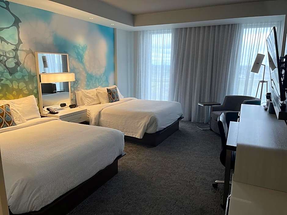 Courtyard by Marriott Montreal Brossard