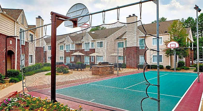 Residence Inn by Marriott Atlanta Airport North/Virginia Avenue