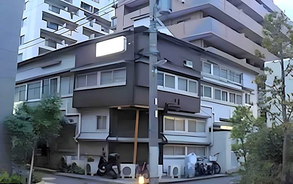 Hotel Meigetsu