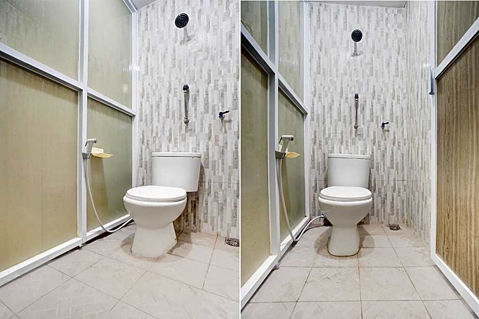 OYO Life 93186 HKP Homestay Syariah