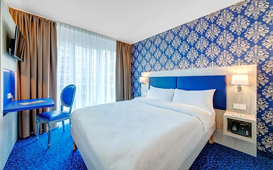 Ibis Styles Rastatt Baden Baden