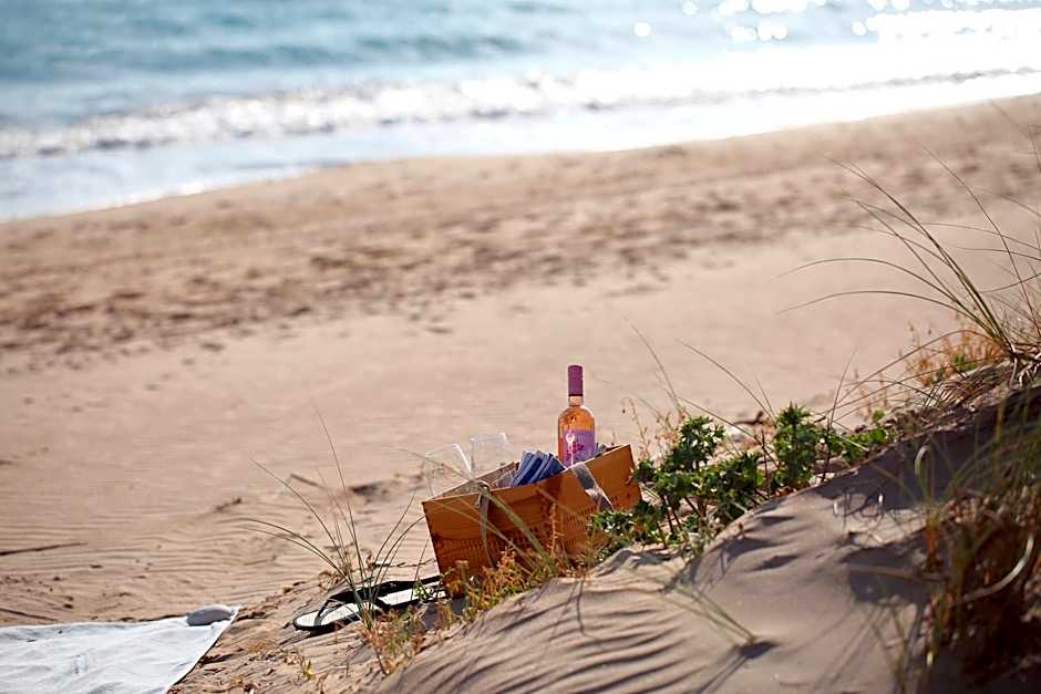 La Foresteria Planetaestate