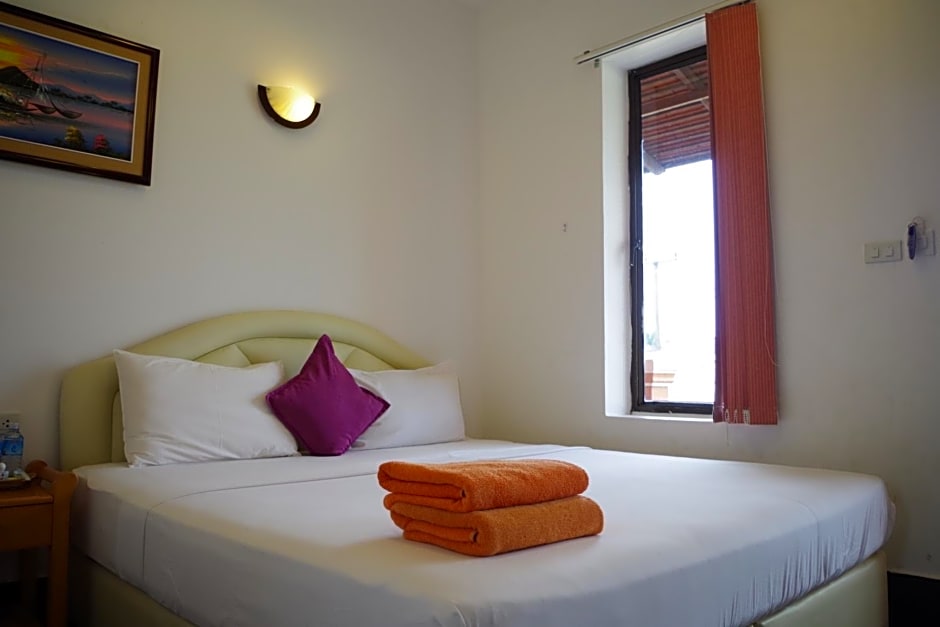 Photo 1 of 5 of VIP Double Room