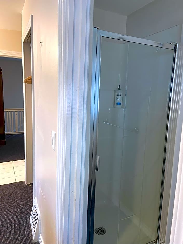 Cambie Lodge