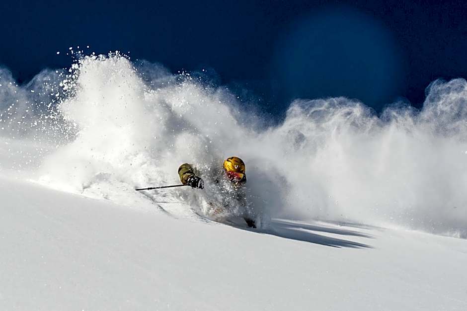 Le Massif Hotel & Lodge Courmayeur - The Leading Hotels of the World