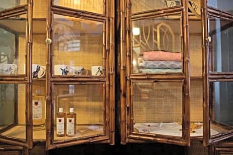 Le petit hotel