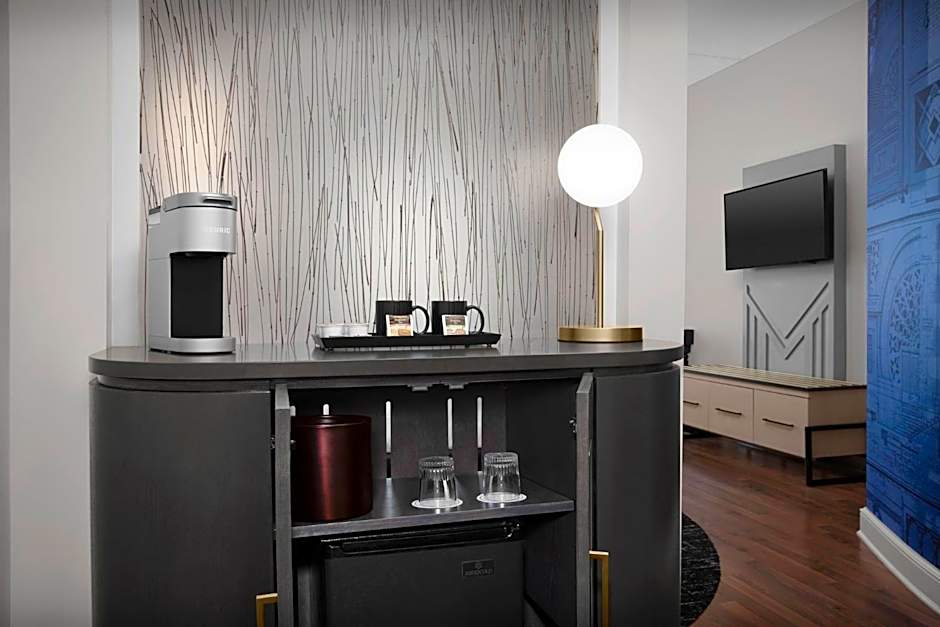 Hotel Indigo Jacksonville-Deerwood Park By IHG