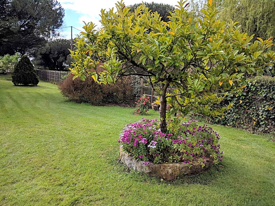 Posada La Merced