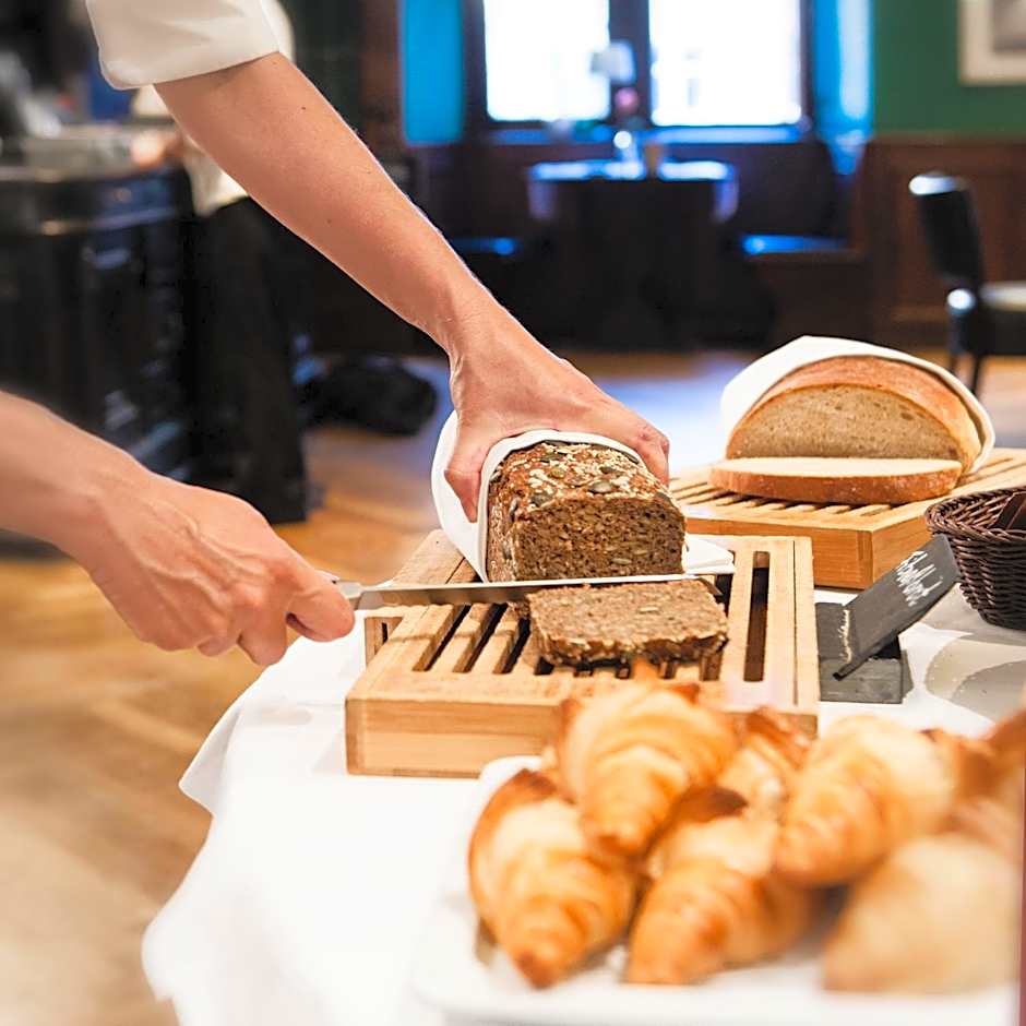 Romantik Hotel Barbarossa